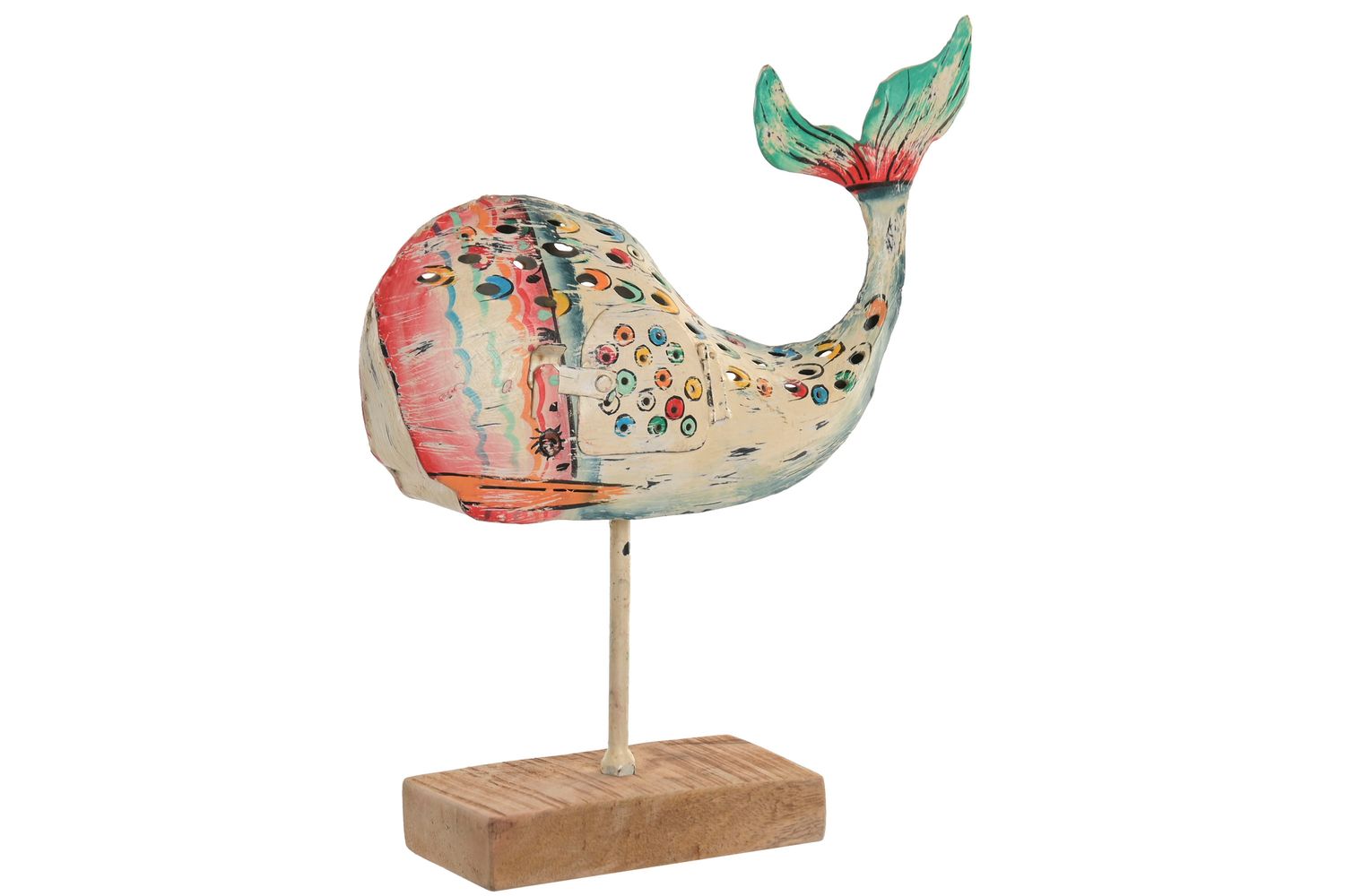 PORTAVELA WALE COLOR