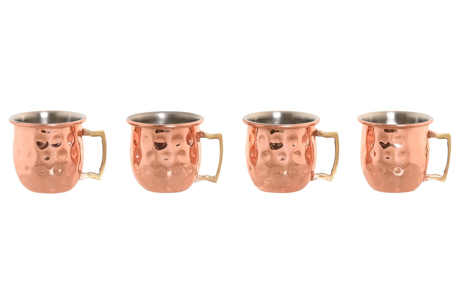 MUG MOSCOW BRONCE 60ML