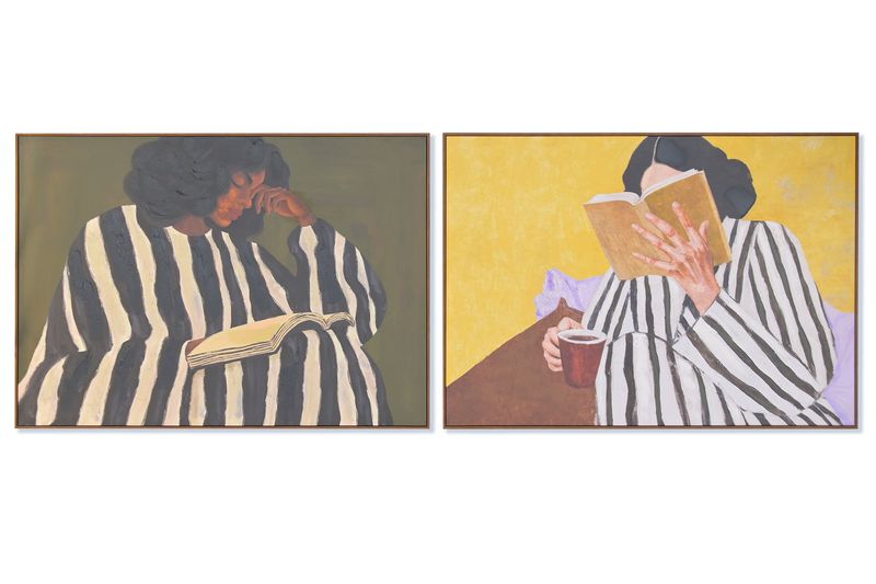 CUADRO LIENZO MAU KAHA