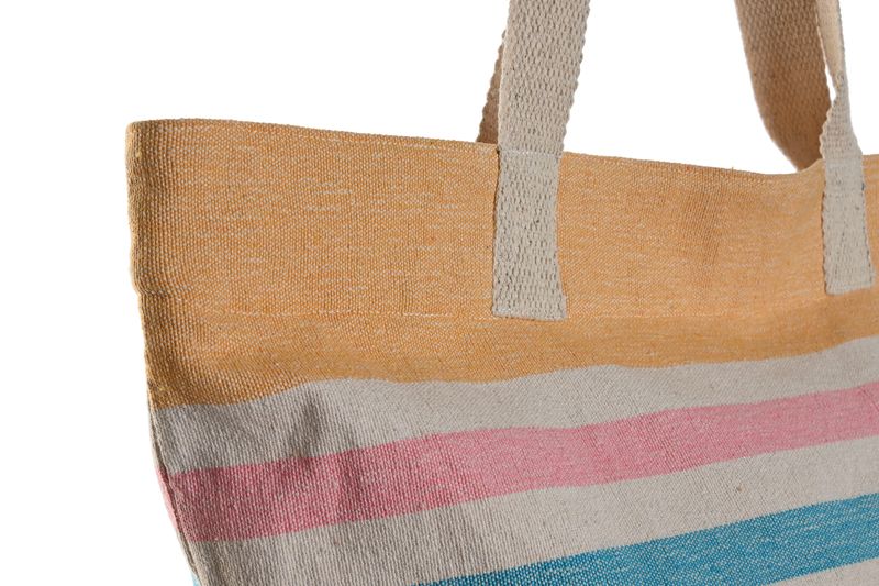 BOLSO Y TOALLA EKE