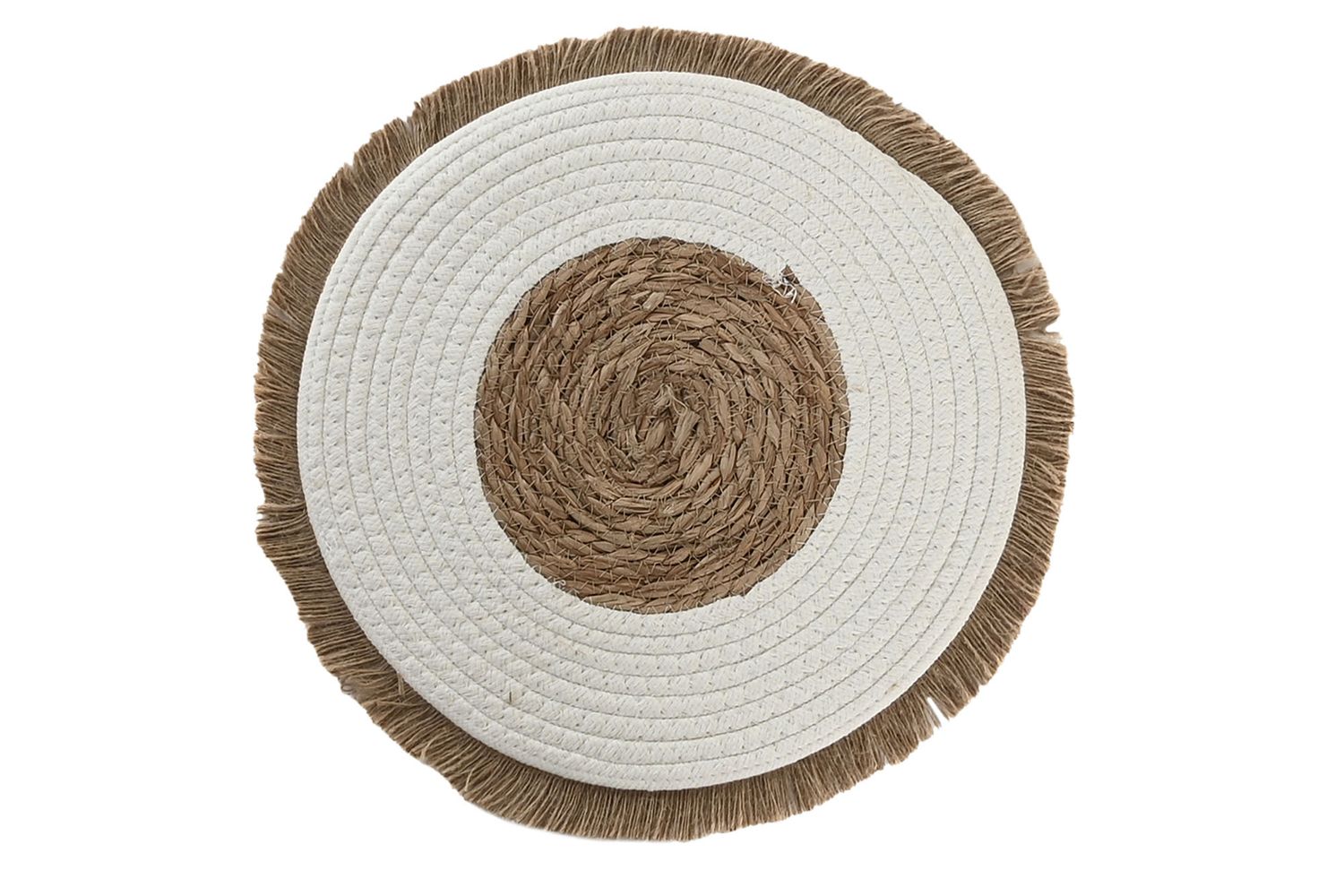 MANTEL INDIVIDUAL FIBERA