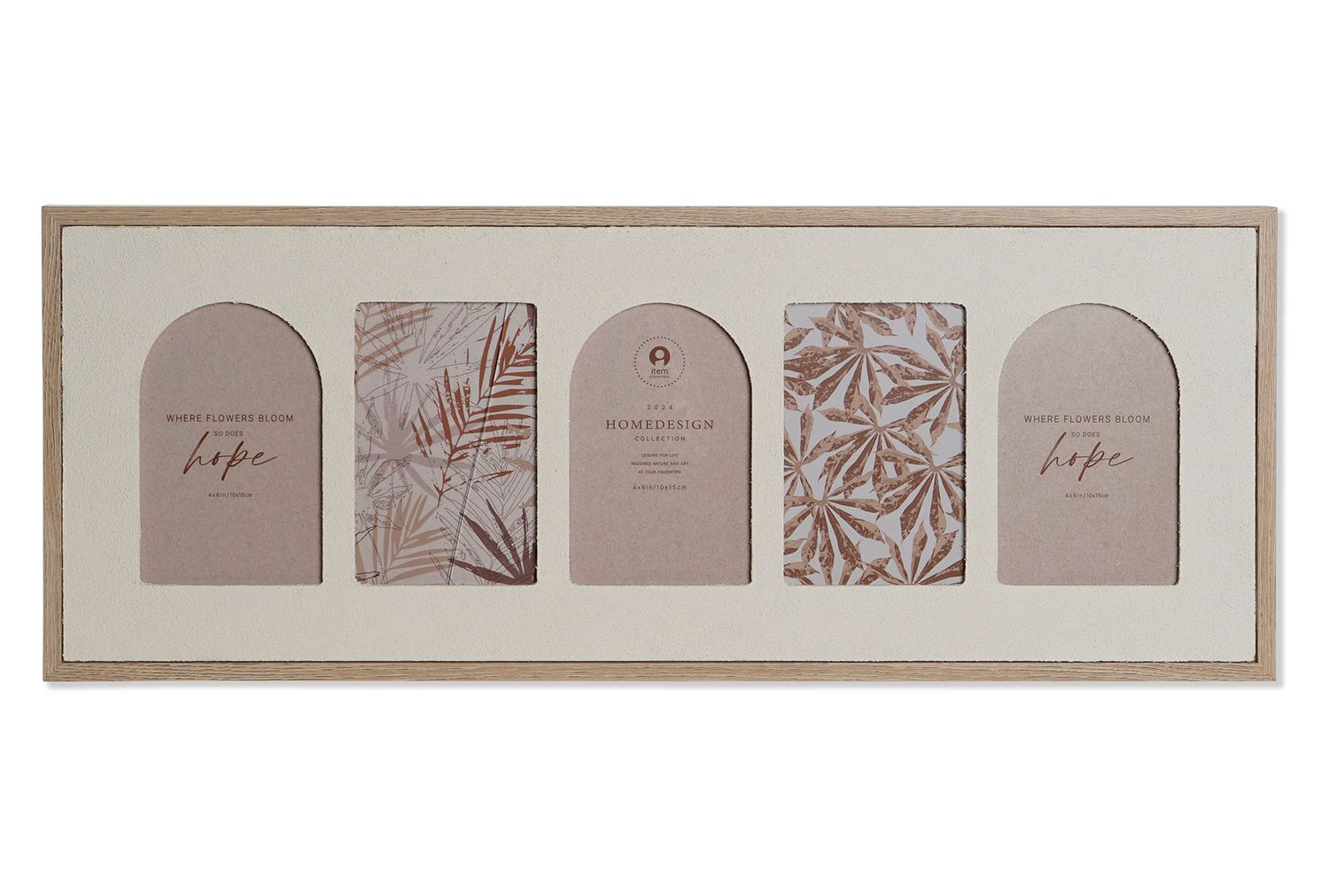 MARCO MULTIFOTO PA´I