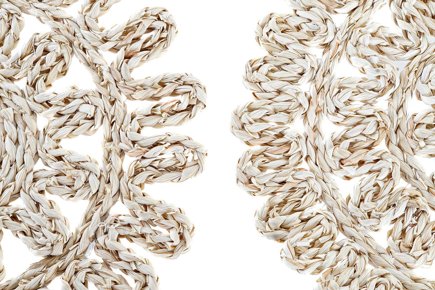 MANTEL INDIVIDUAL NO KINA