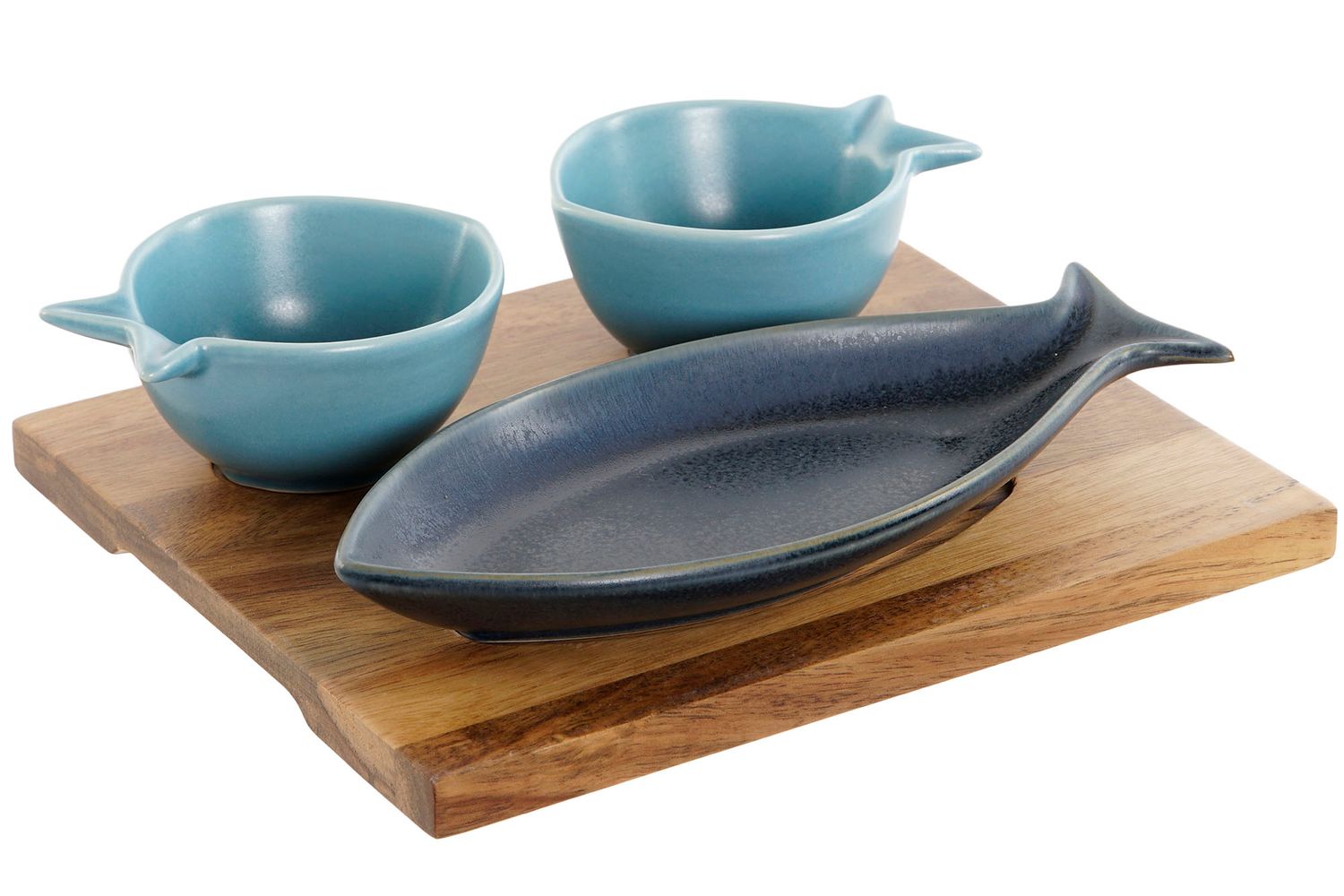 SET APERITIVO PALAPALA