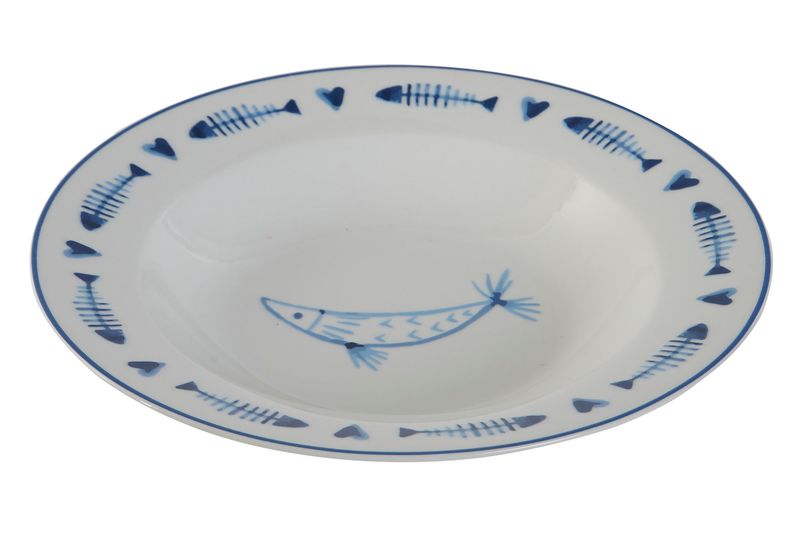 PLATO PA´I L