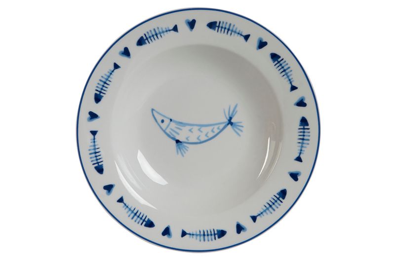 PLATO PA´I L