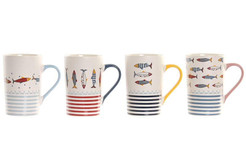 TAZA NEW BONE 400ML