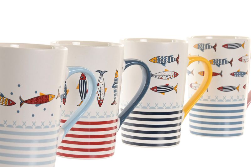 TAZA NEW BONE 400ML