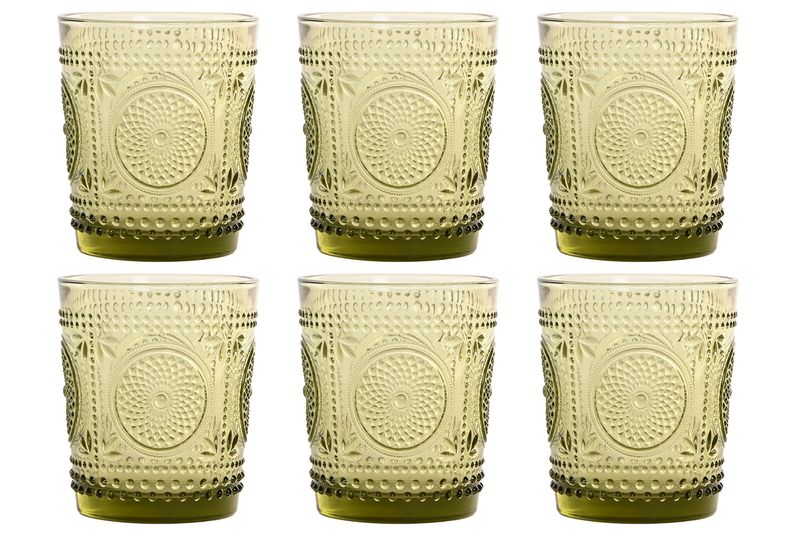 VASO TE FITI