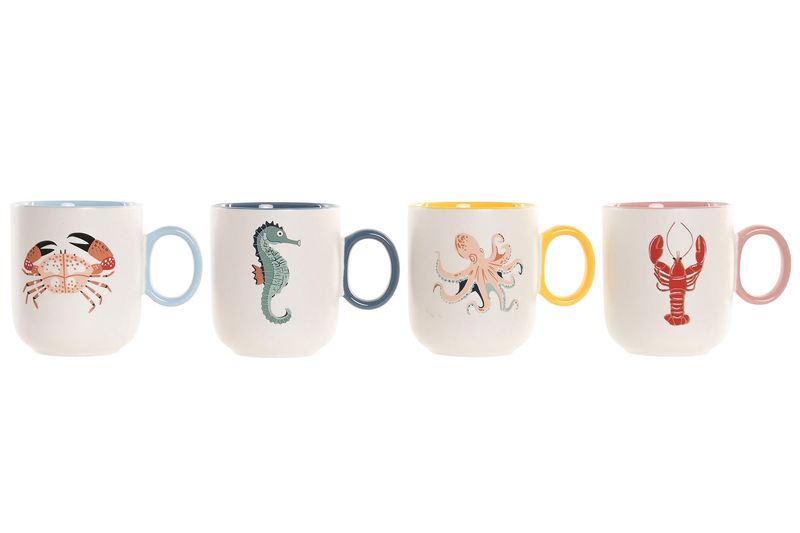 TAZA NEW BONE 340ML