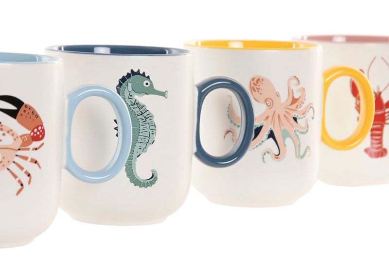 TAZA NEW BONE 340ML