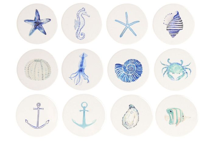 POSAVASOS KAI Ø10.8 CM