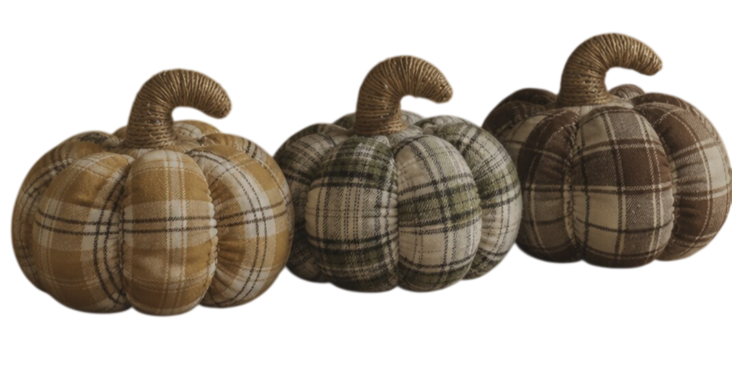 CALABAZA AGUANTAPUERTAS