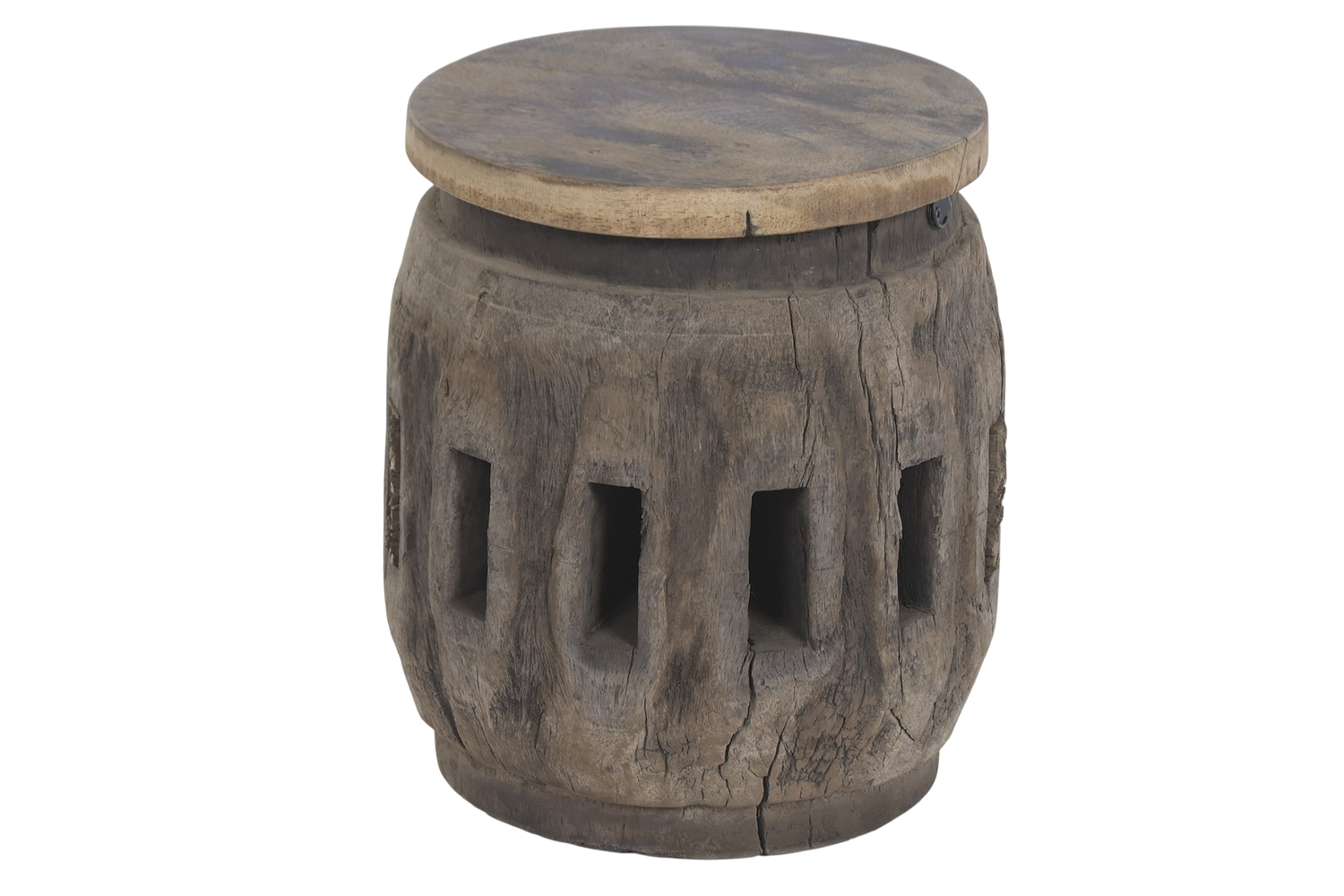 DECORACIÓN MADERA EJE