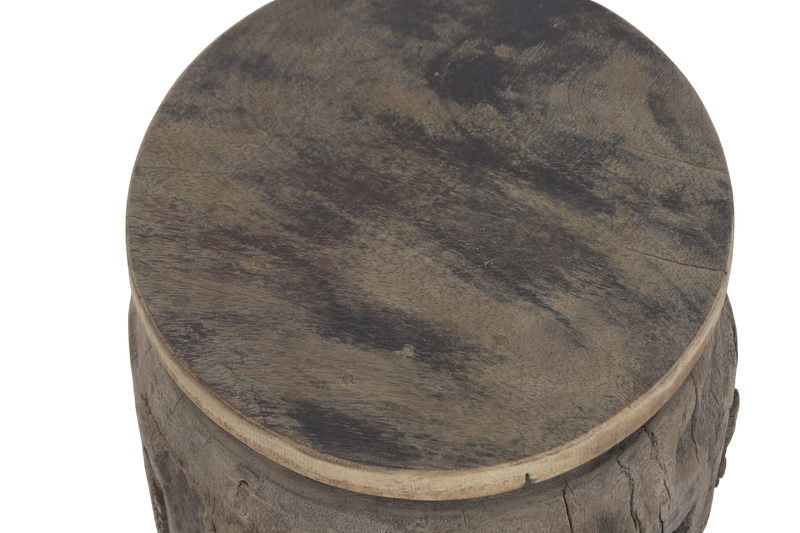 DECORACIÓN MADERA EJE