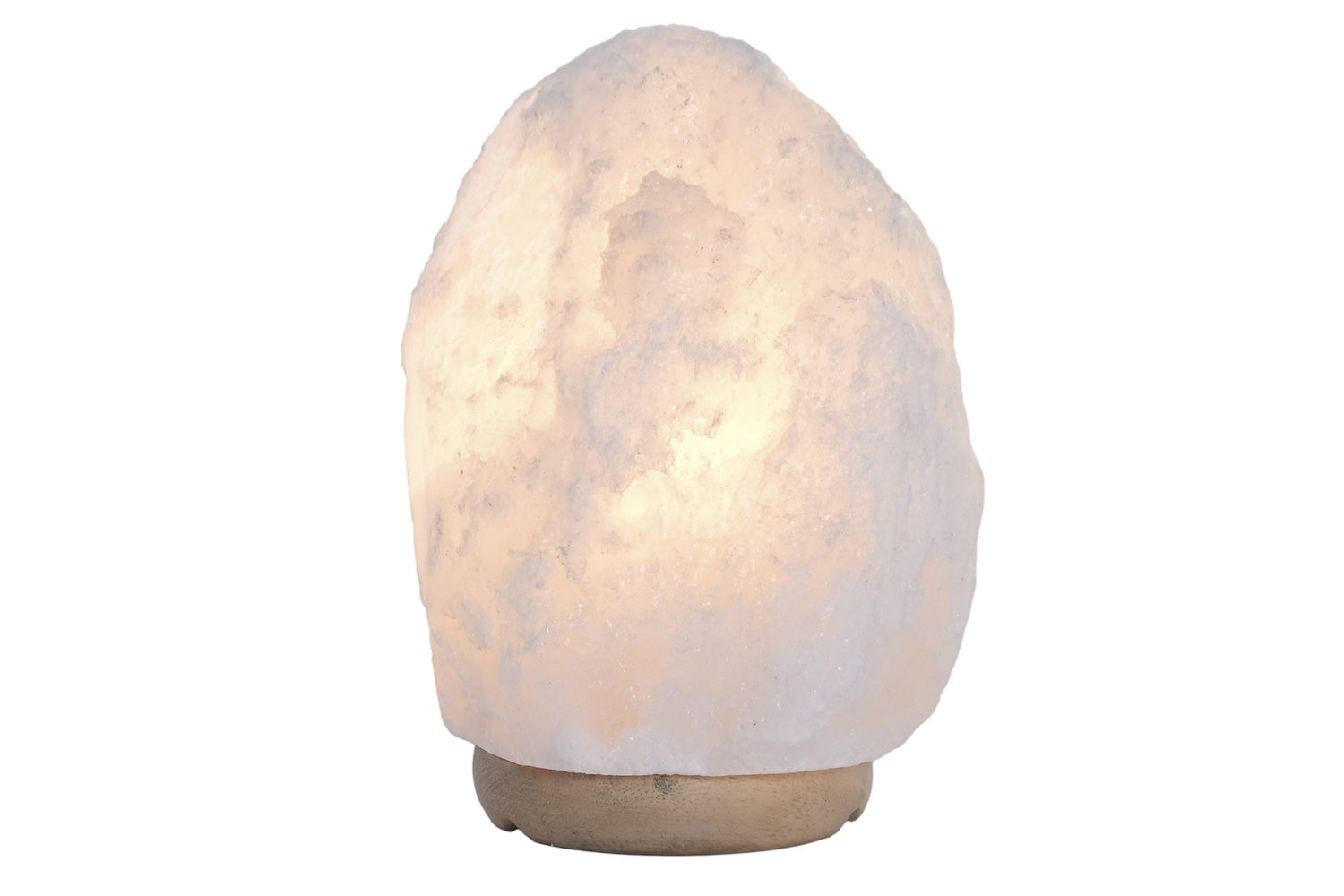 LÁMPARA SAL DEL HIMALAYA 3 KG
