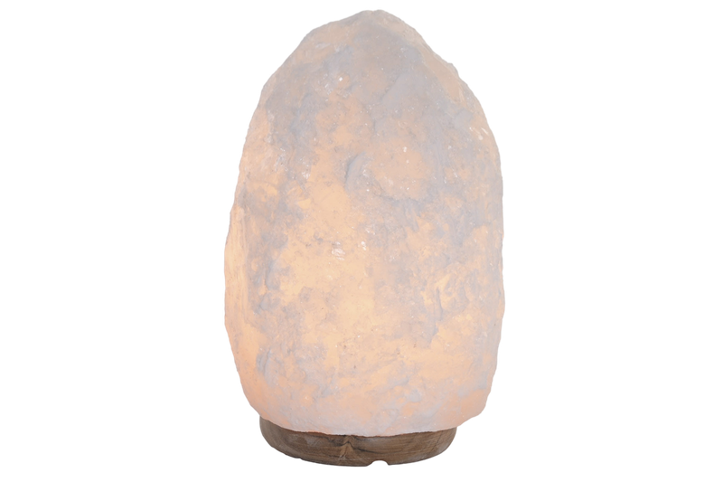 LÁMPARA SAL DEL HIMALAYA 7 KG