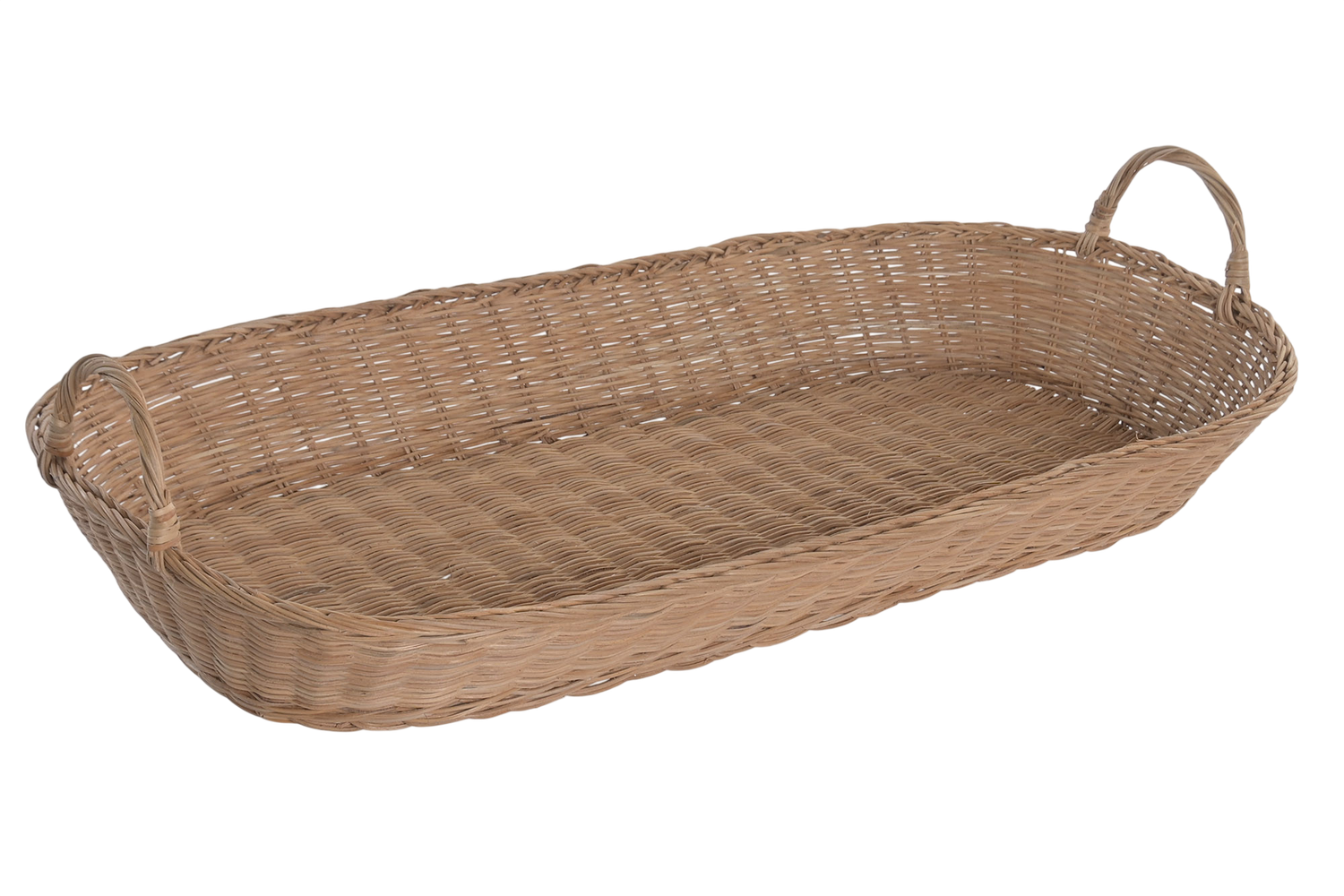BANDEJA RATTAN