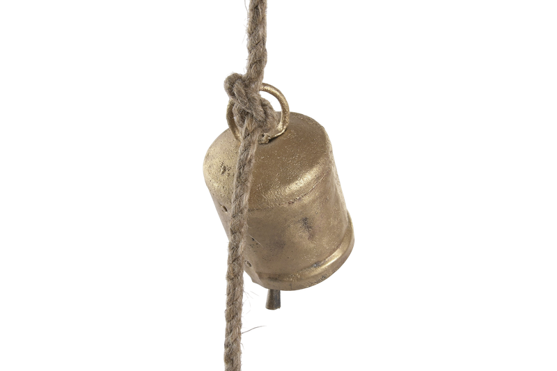 CAMPANA D´ORO