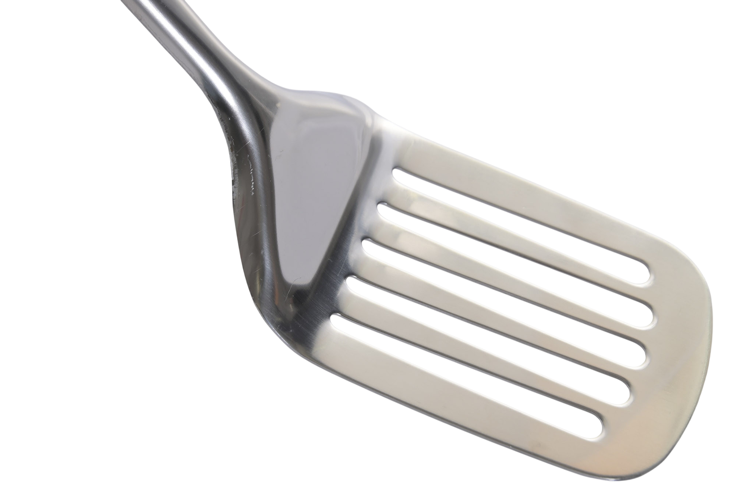 ESPATULA INOX