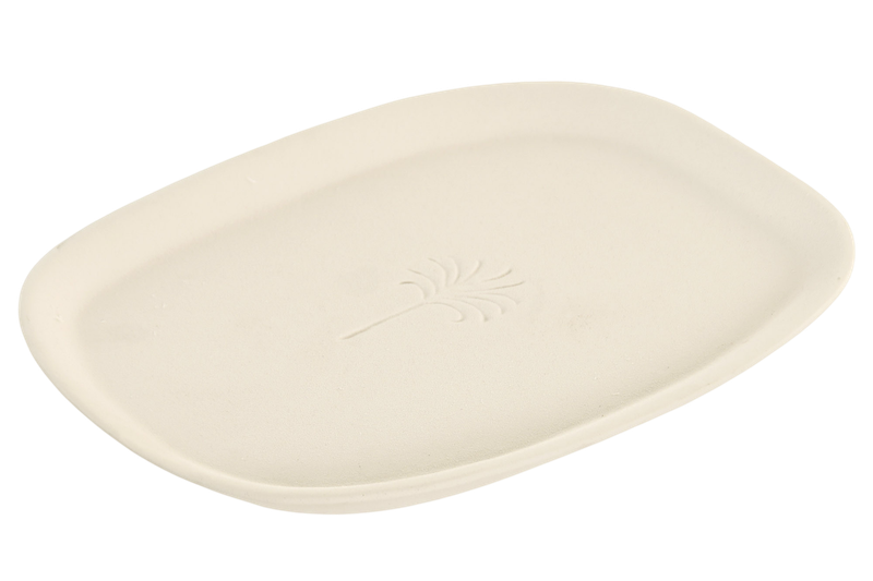 BANDEJA PALMA