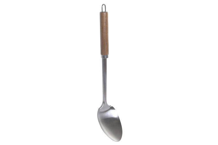 CUCHARA INOX