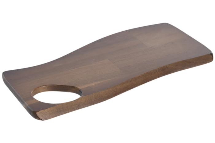 TABLA ACACIA CERCHIO