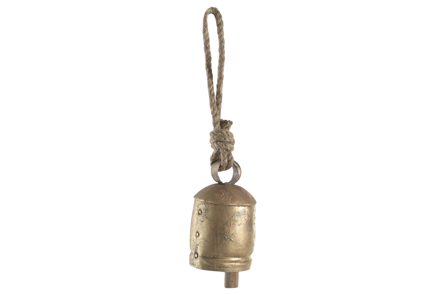 CAMPANA SOLO