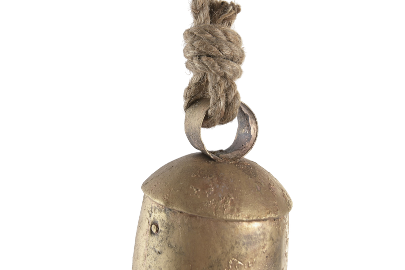 CAMPANA SOLO
