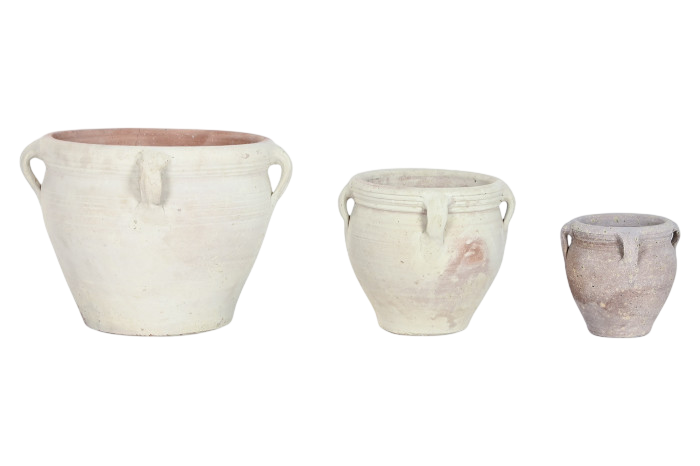 ÁNFORA GRECO