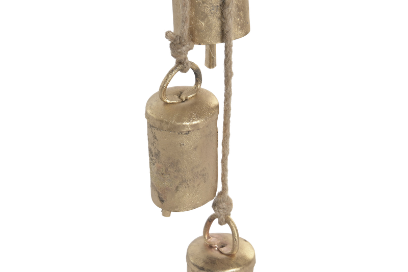 CAMPANA OTTO