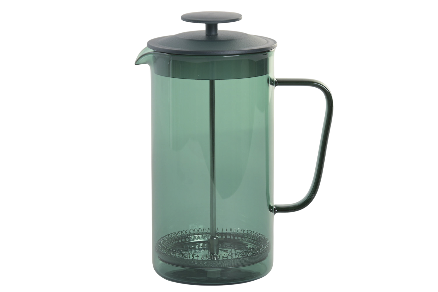 CAFETERA PISTONE 1 L