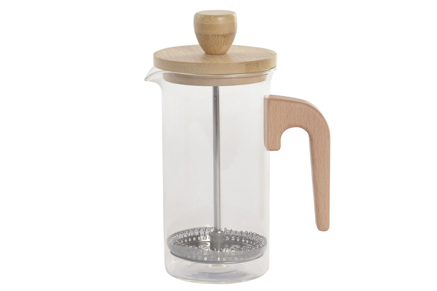 CAFETERA BAMBÚ 320 ML