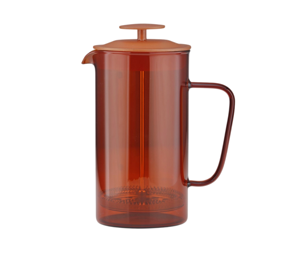 CAFETERA AMBRA 600 ML