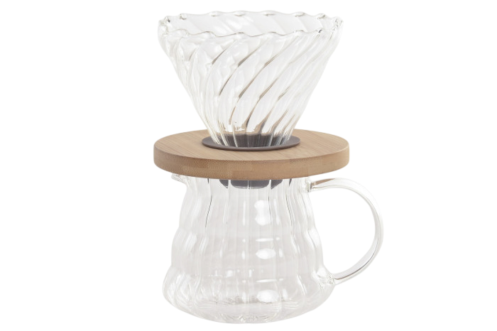 CAFETERA DROP 400 ML
