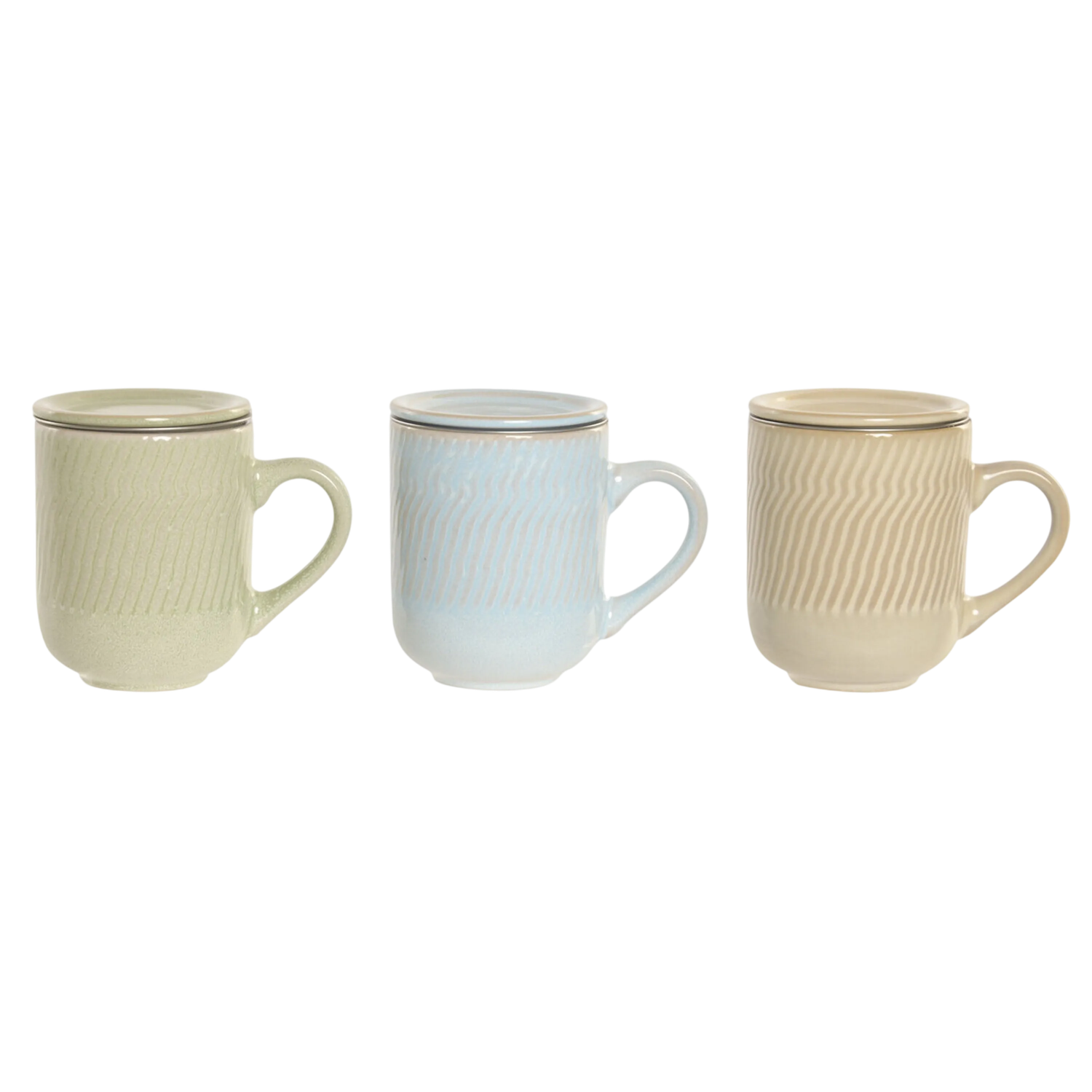 TAZA BREW