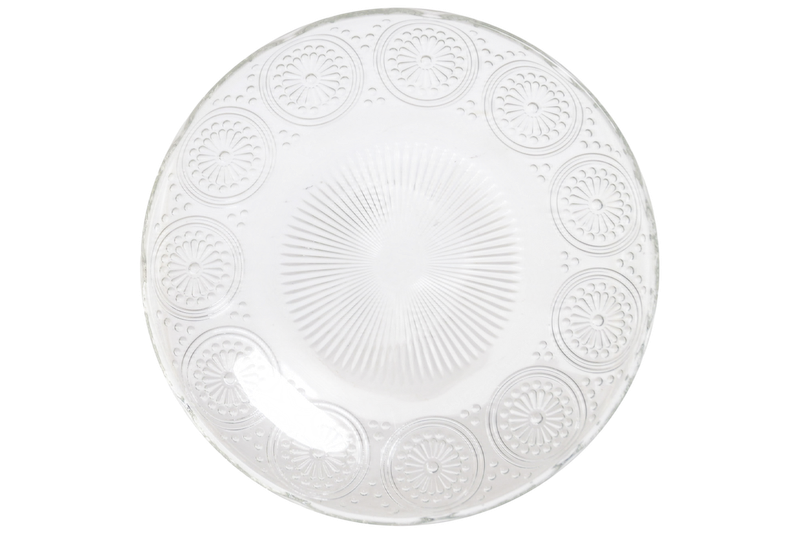 PLATO MANDALA 15 CM