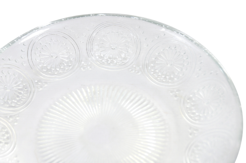 PLATO MANDALA 15 CM