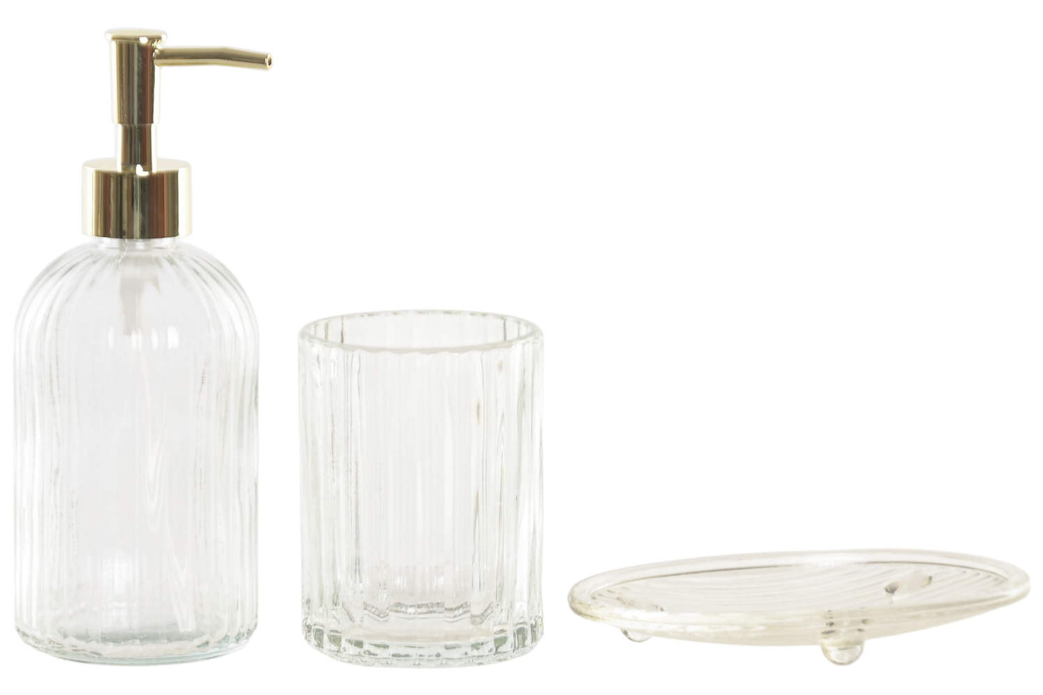SET DE BAÑO ALBA