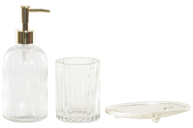 SET DE BAÑO ALBA