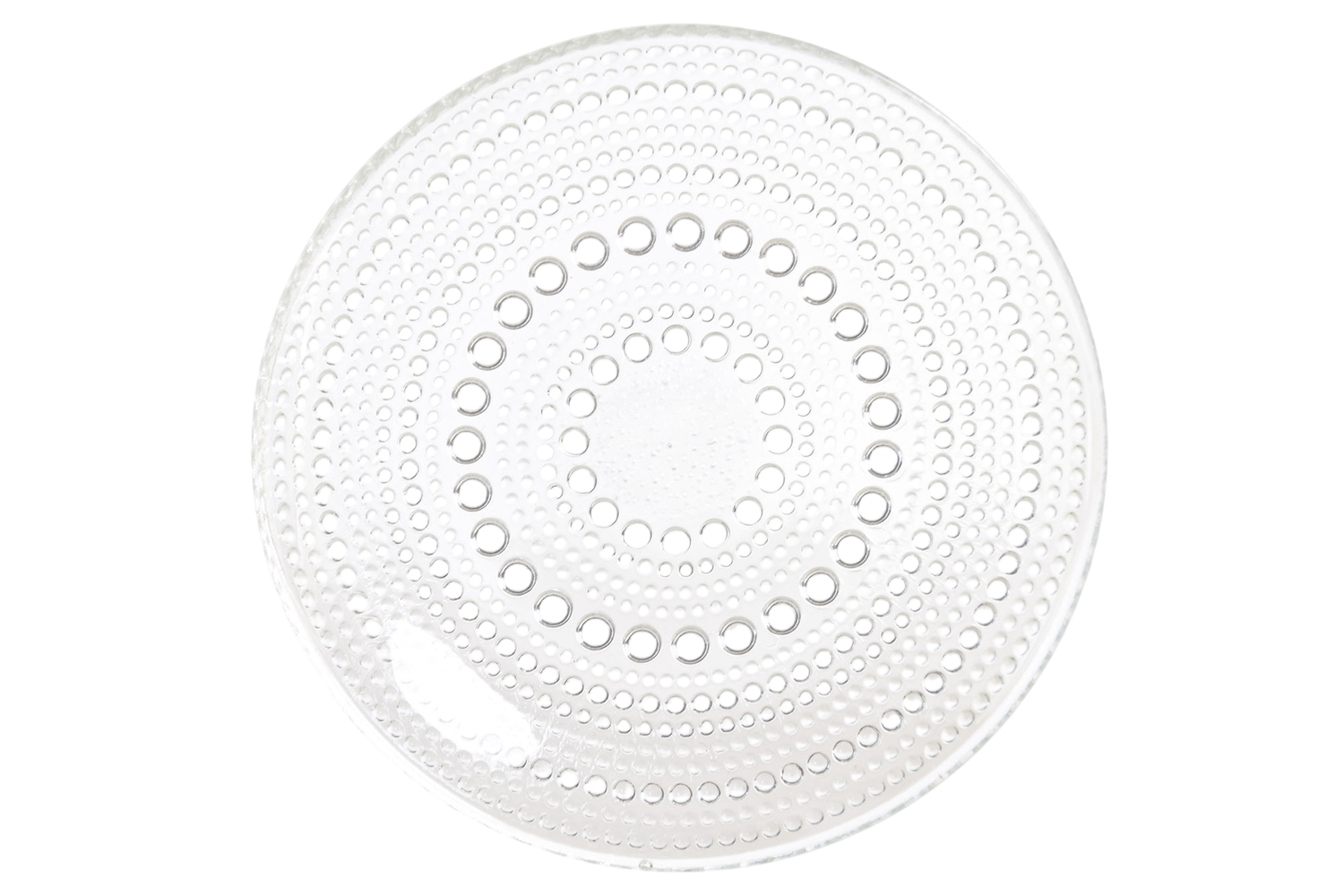 PLATO DOT 25 CM