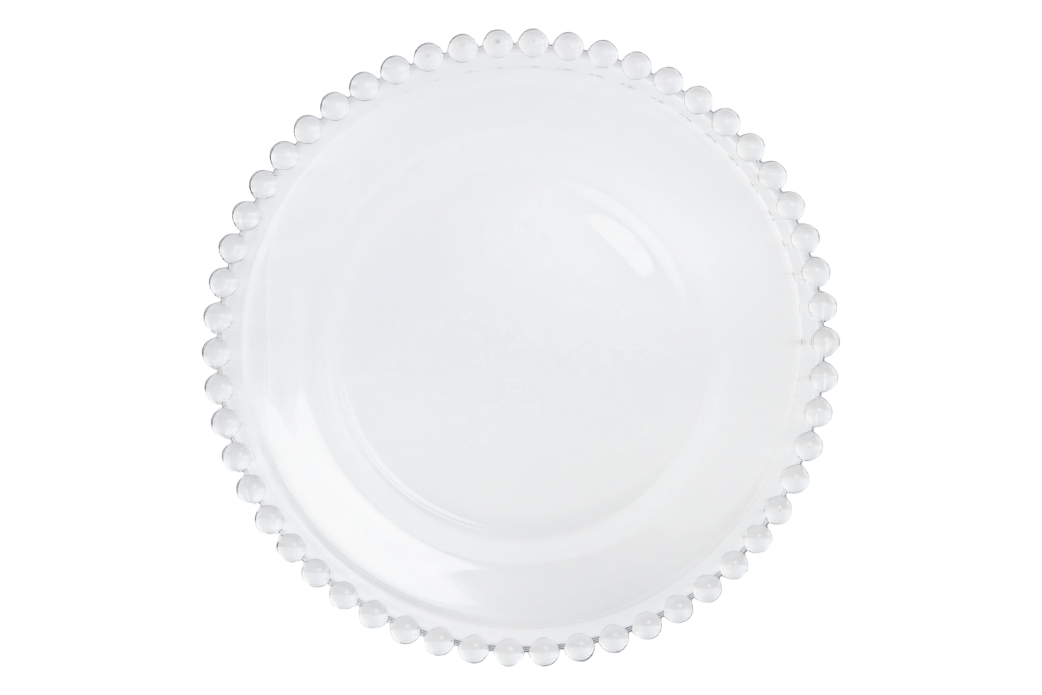 PLATO PELLET 15 CM