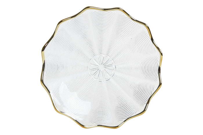 PLATO STELLA 17 CM