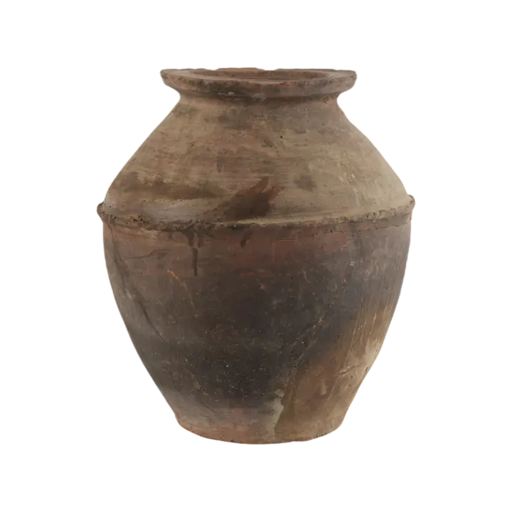 JARRÓM MACETA TREASURE