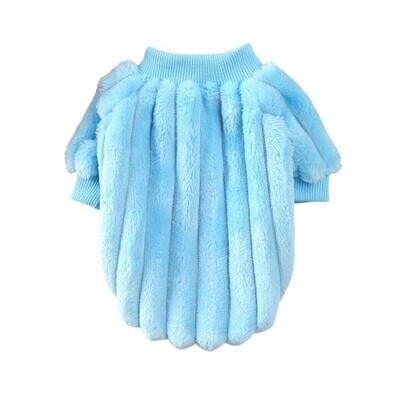 Cute Dog Soft Winter Clothes