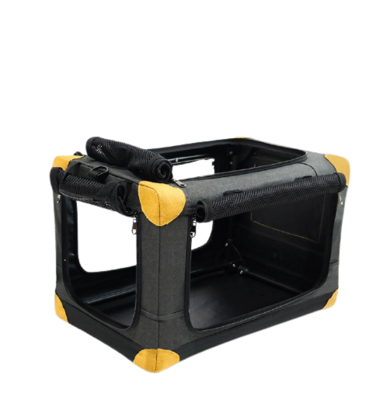 Premium Car Seat Dog Carrier Kennel