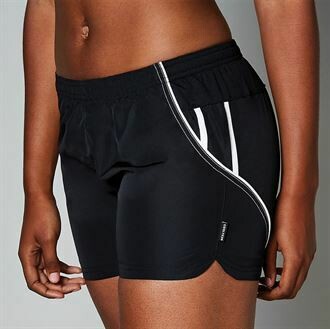 Ladies Cooltex® Active Short (Classic Fitt)