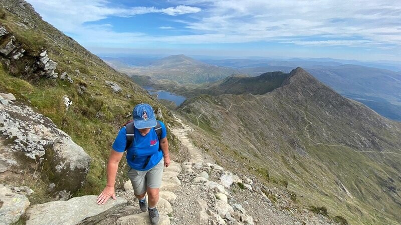 Hill, Mountain & Moor Walking Group Membership