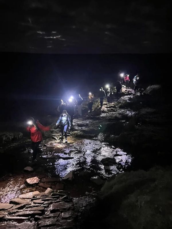NNAS Night Owl - Night Navigation
