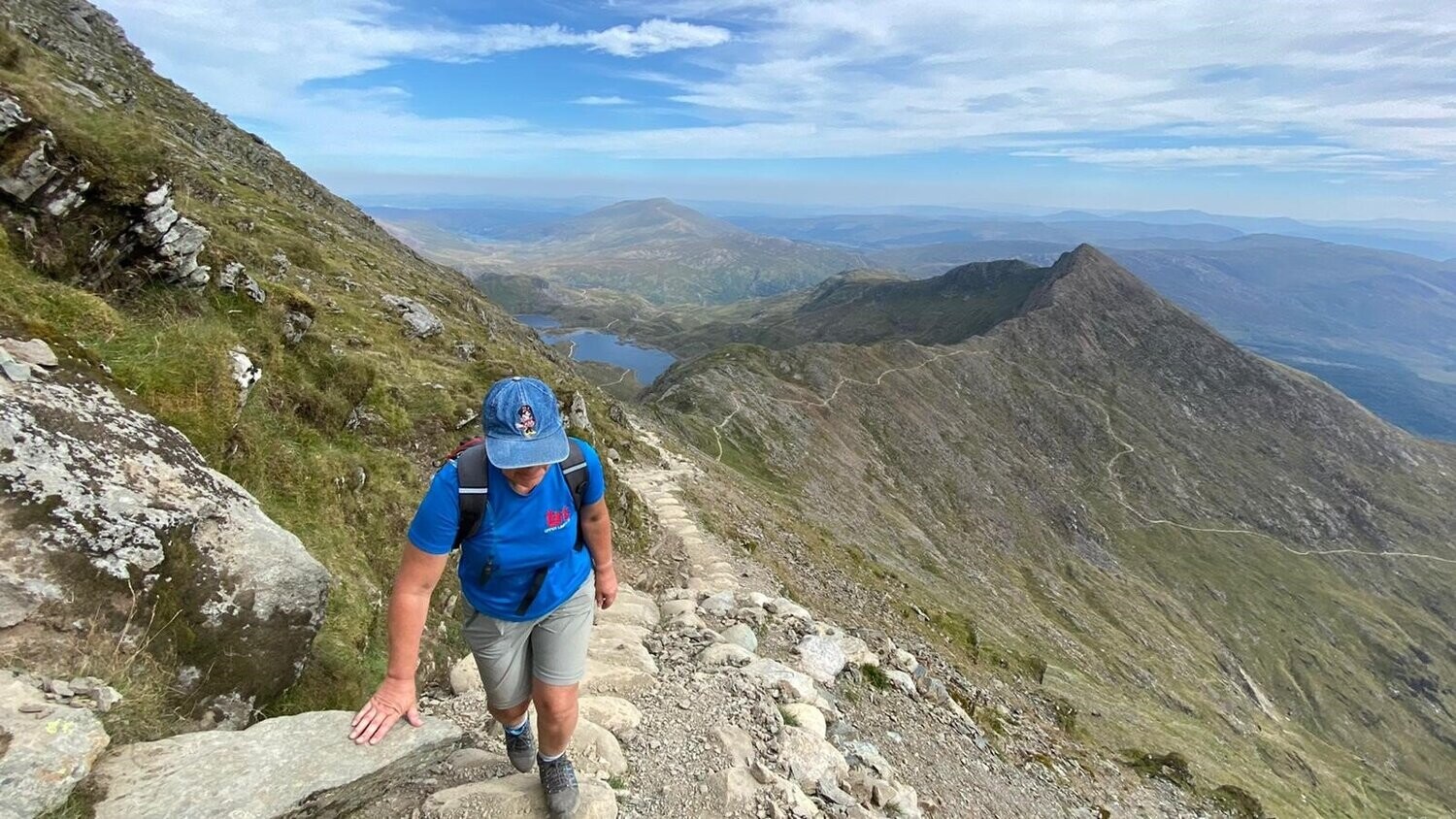 Hill, Mountain & Moor Walking Group Membership Hill, Mountain & Moor Walking Group Membership